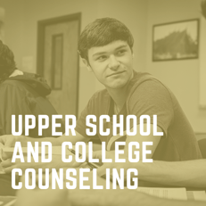 VAC SITE COLLEGE COUNSELING